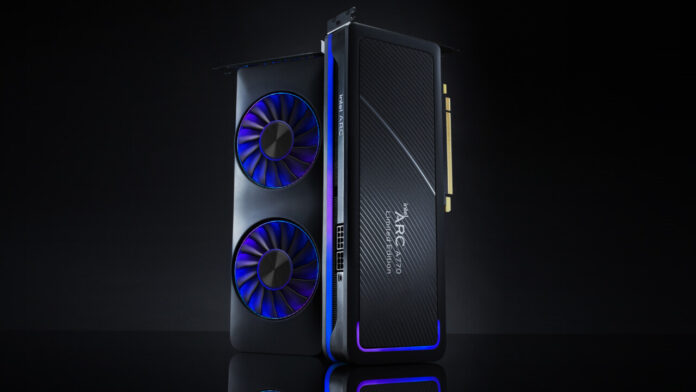 ArcA770