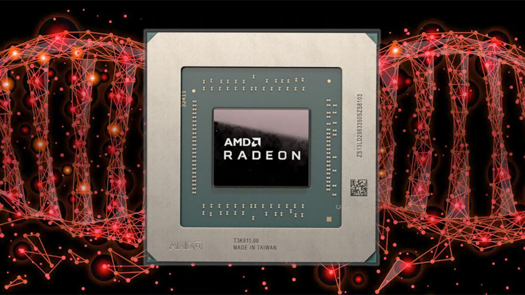 A closer look at the RDNA3 chipset from AMD.