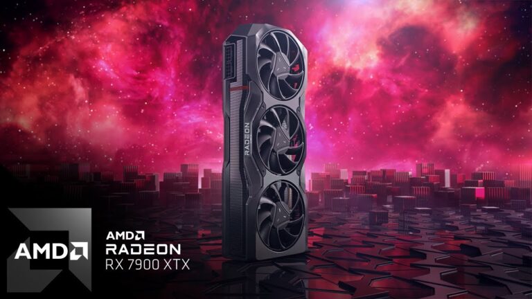 AMD Radeon RX 7900 XTX: Price, release date, and specs