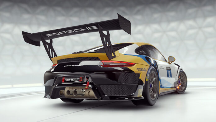 best free racing games on pc