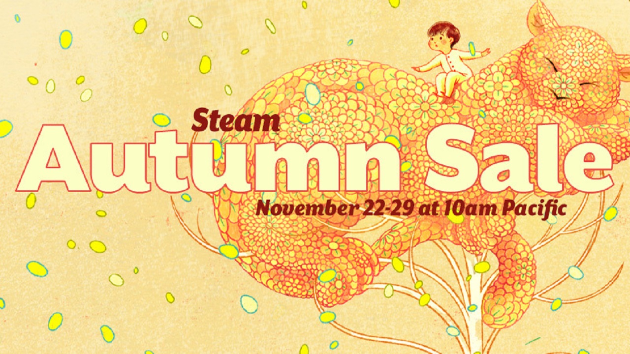 BEST GAMES ON STEAM AUTUMN SALE 2022 visual data 3