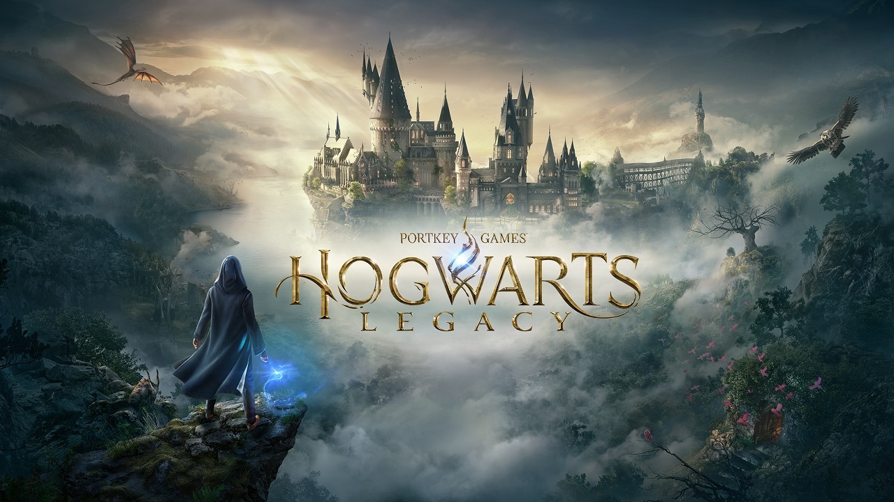 Upcoming PS5 Games Hogwarts Legacy