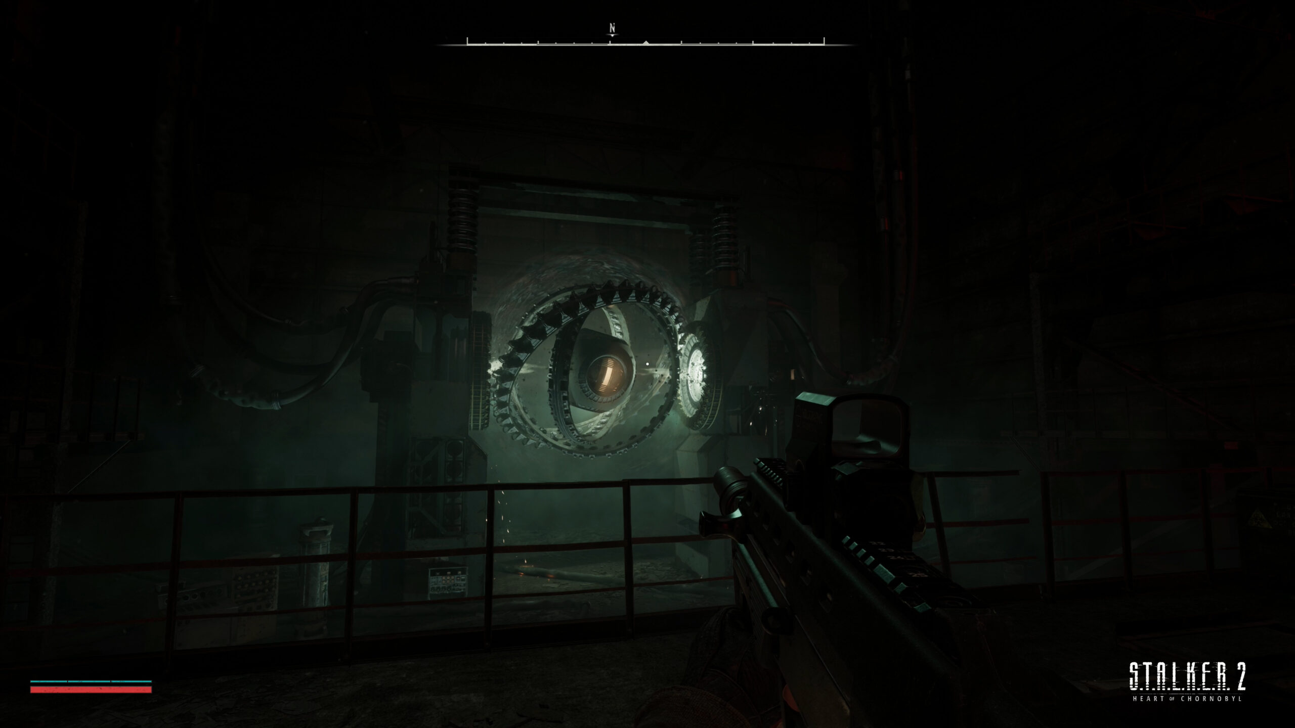 New Stalker 2 trailer and screenshots show us a familiar atmosphere Razzem