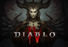 Queen of Hell Lilith Diablo 4
