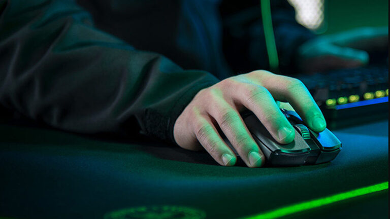 top wireless mouse 2023