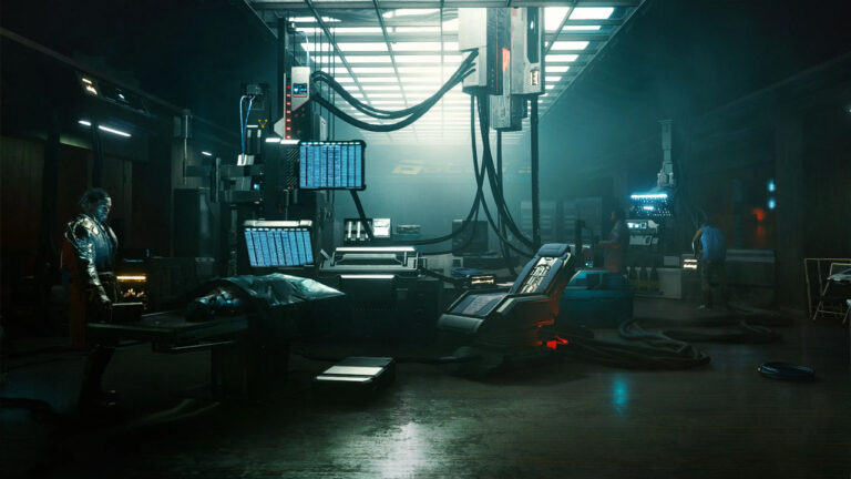 What is Ray Tracing technology and how does it play out in video games