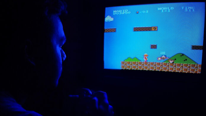 best gaming tv