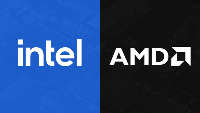intel vs amd intel vs amd cpus
