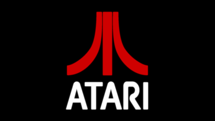 Atari logo