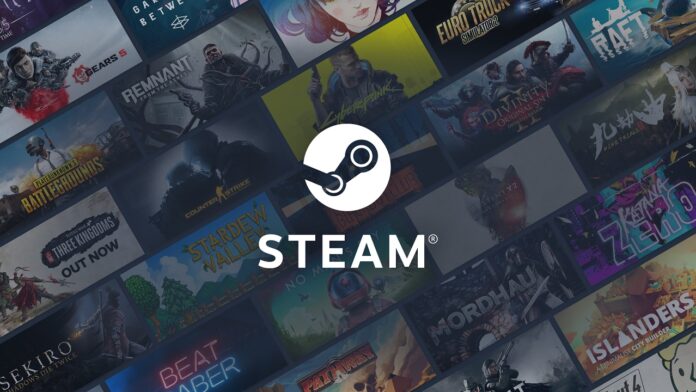 Steam ends support for windows 7 and 8