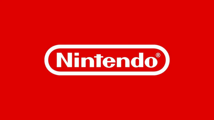 Nintendo logo Feature Image The main Nintendo logo.