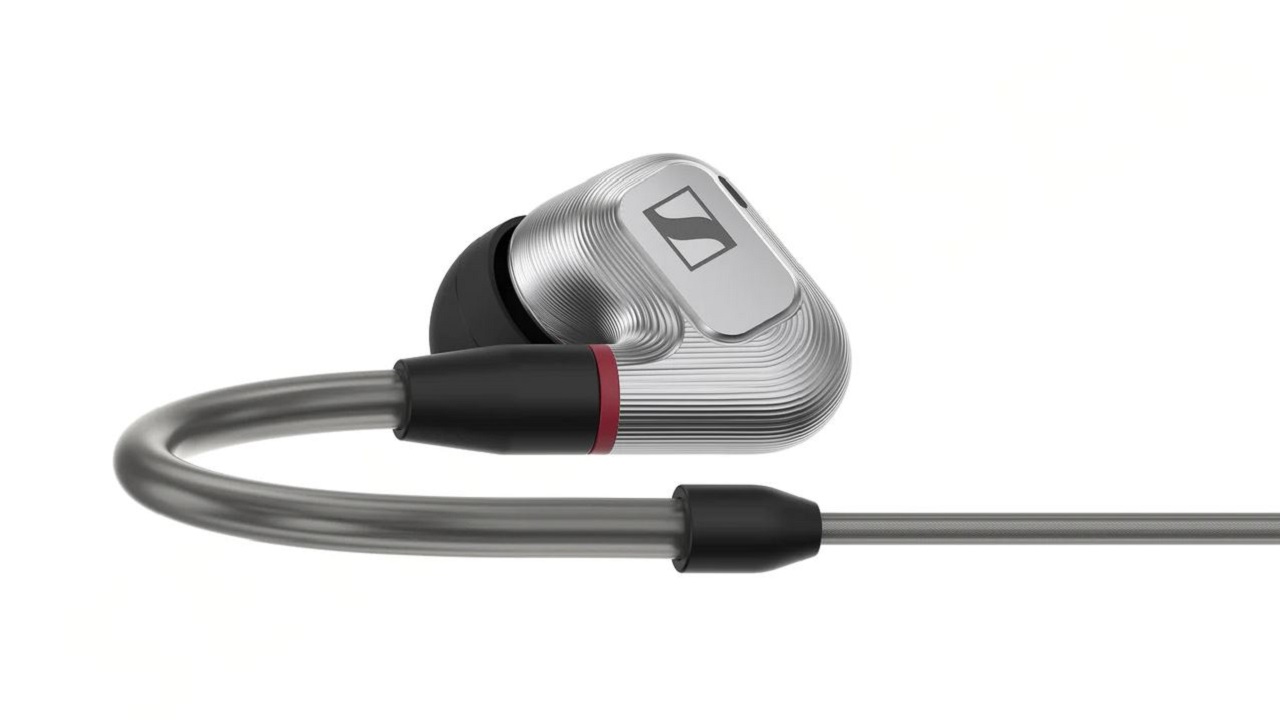 Sennheiser IE 900 Best gaming earbuds
