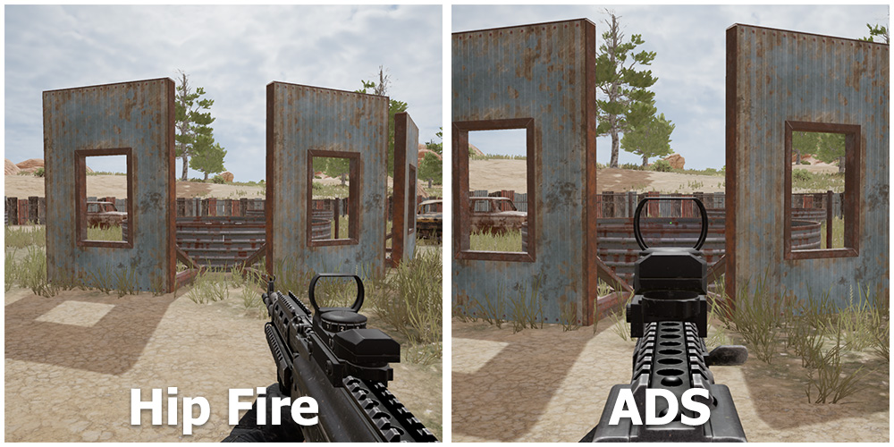 Everything You Need to Know About Using Hip Fire in COD Mobile