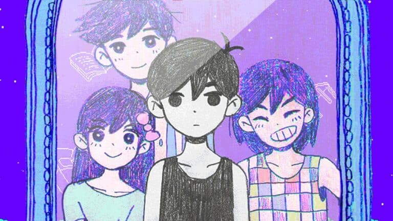 Games like Omori