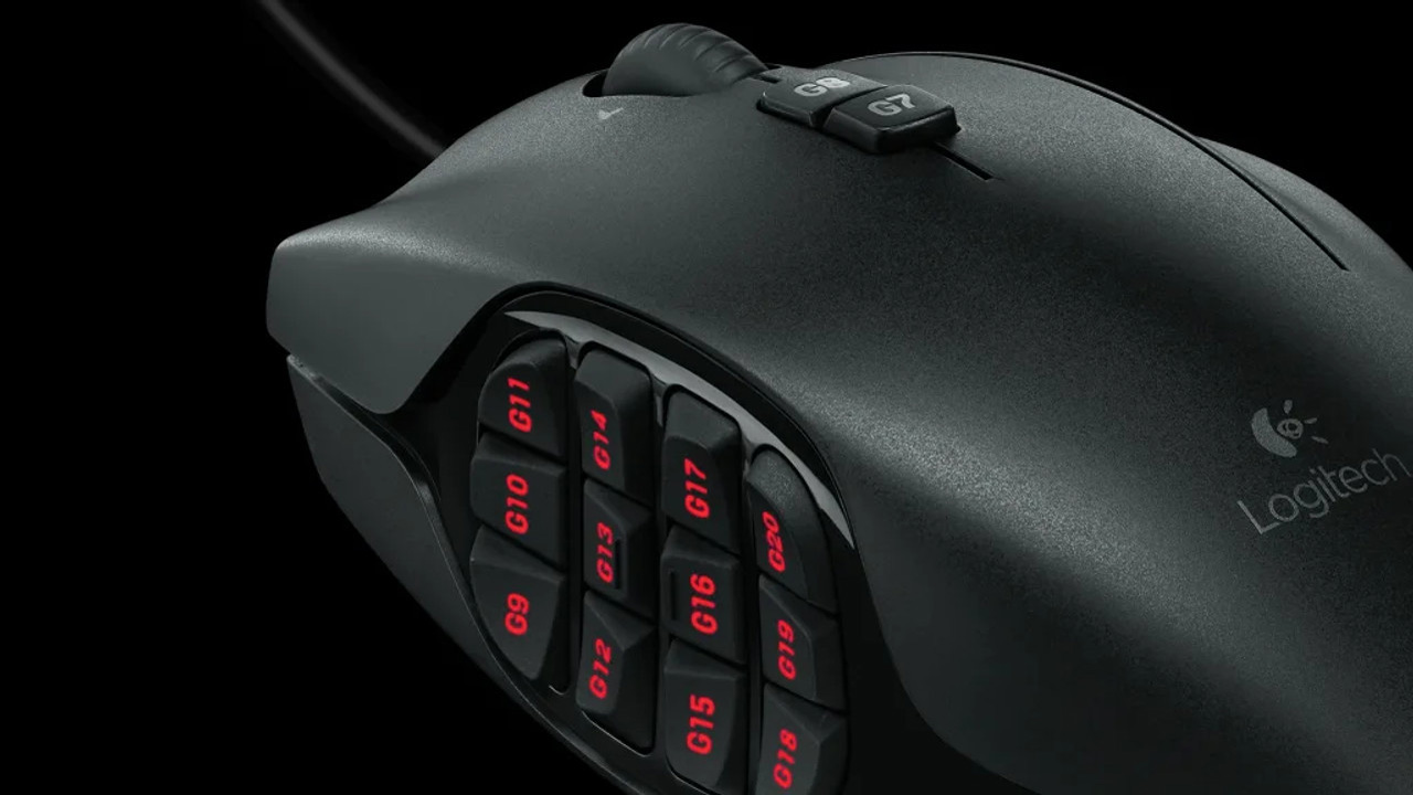 The Best MMO mouse in 2023 An indepth guide to conquering virtual
