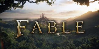 New Fable Game teased by Xbox