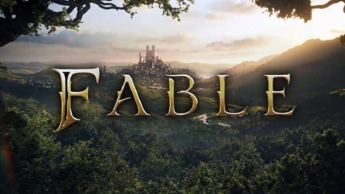 New Fable Game teased by Xbox New Fable Game teased by Xbox