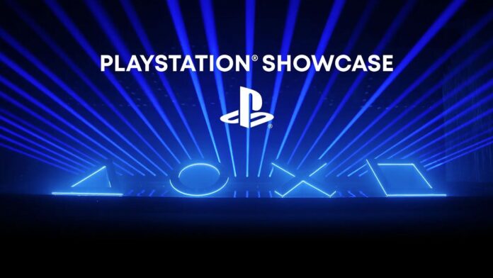 PlayStation Showcase PlayStation Showcase