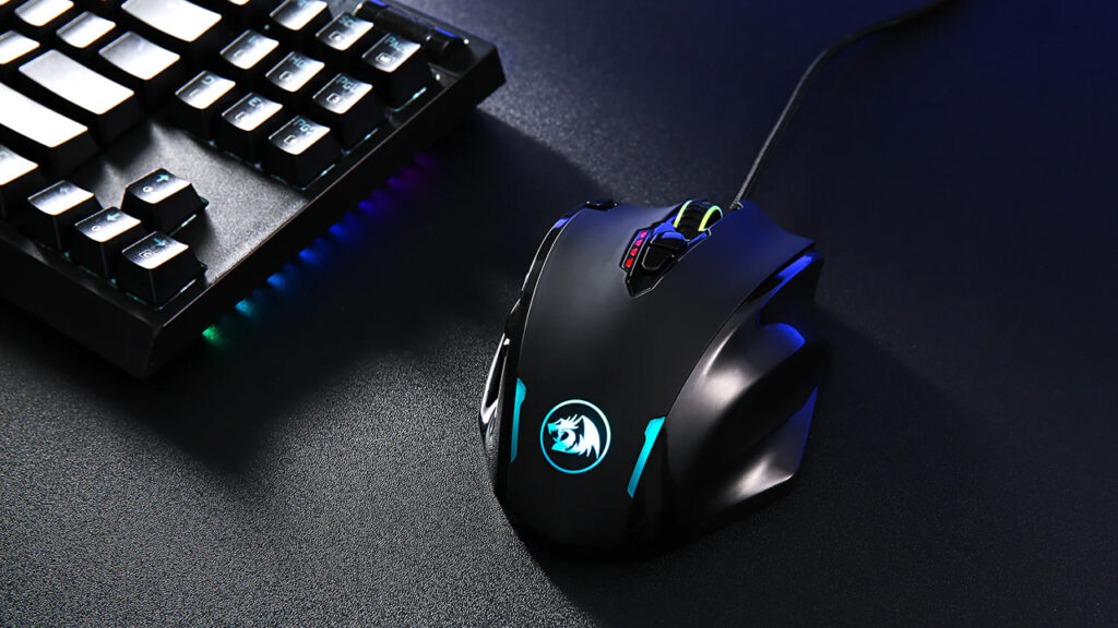 The Best MMO mouse in 2023 An indepth guide to conquering virtual