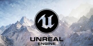 Unreal Engine 5 System requirements