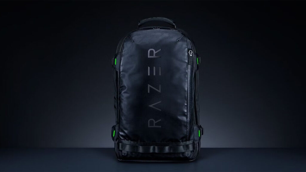 Best gaming backpacks in 2023 for every type of budget Razzem