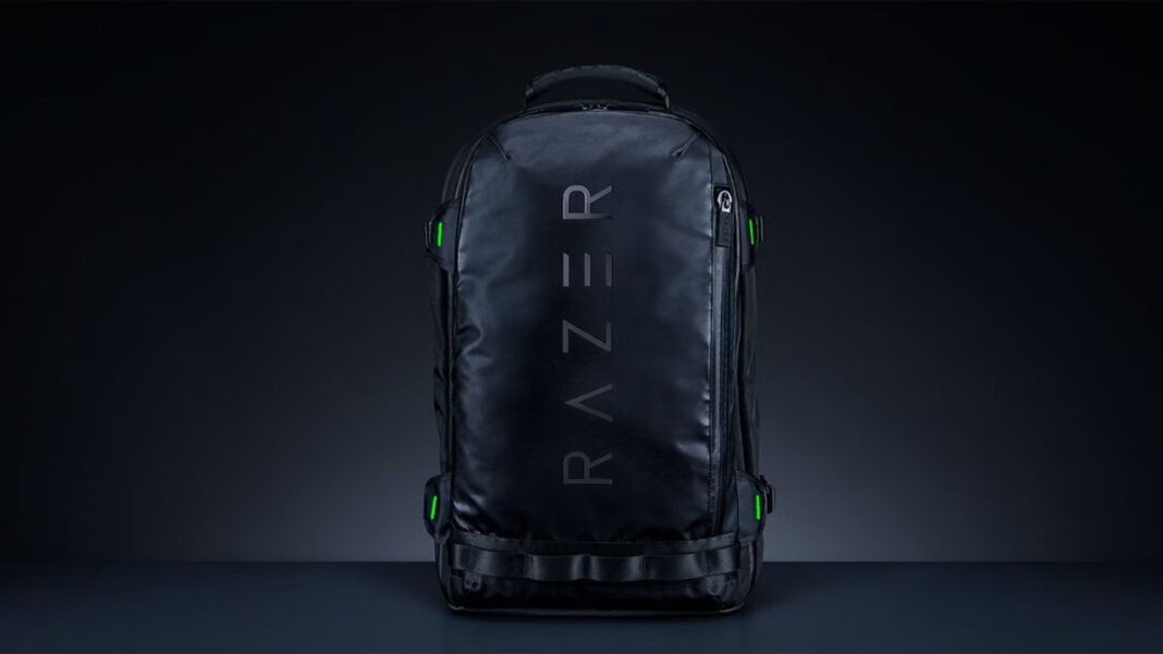 Best gaming backpacks in 2023 for every type of budget Razzem