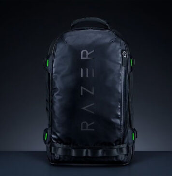 best gaming backpack