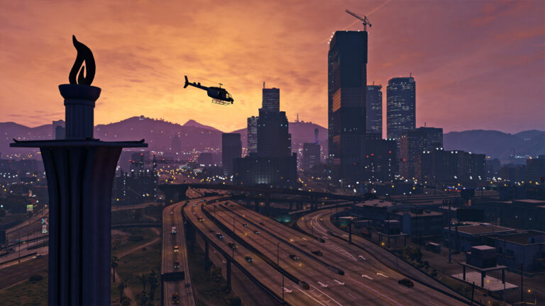 gta like games