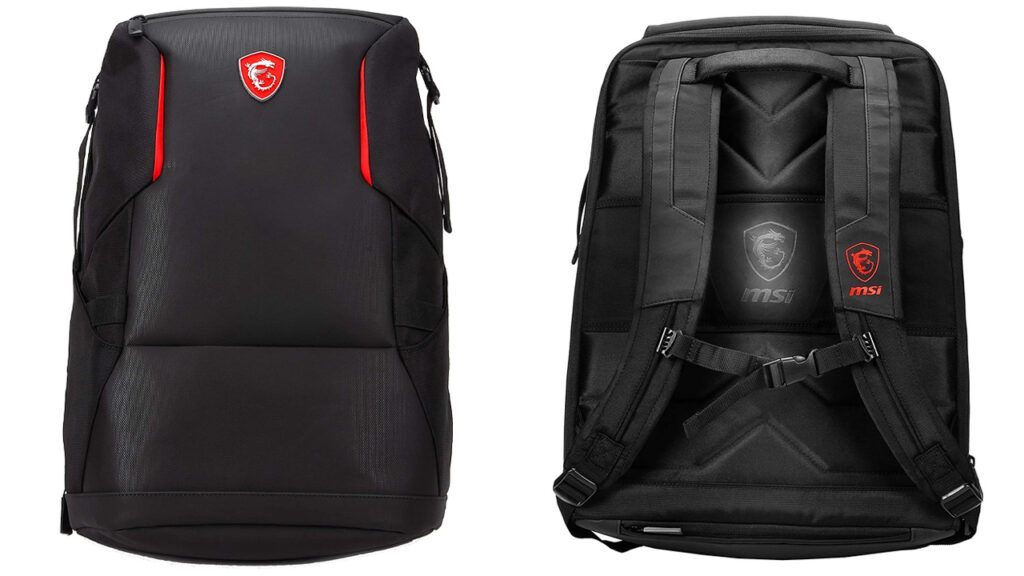 Best gaming backpacks in 2023 for every type of budget Razzem