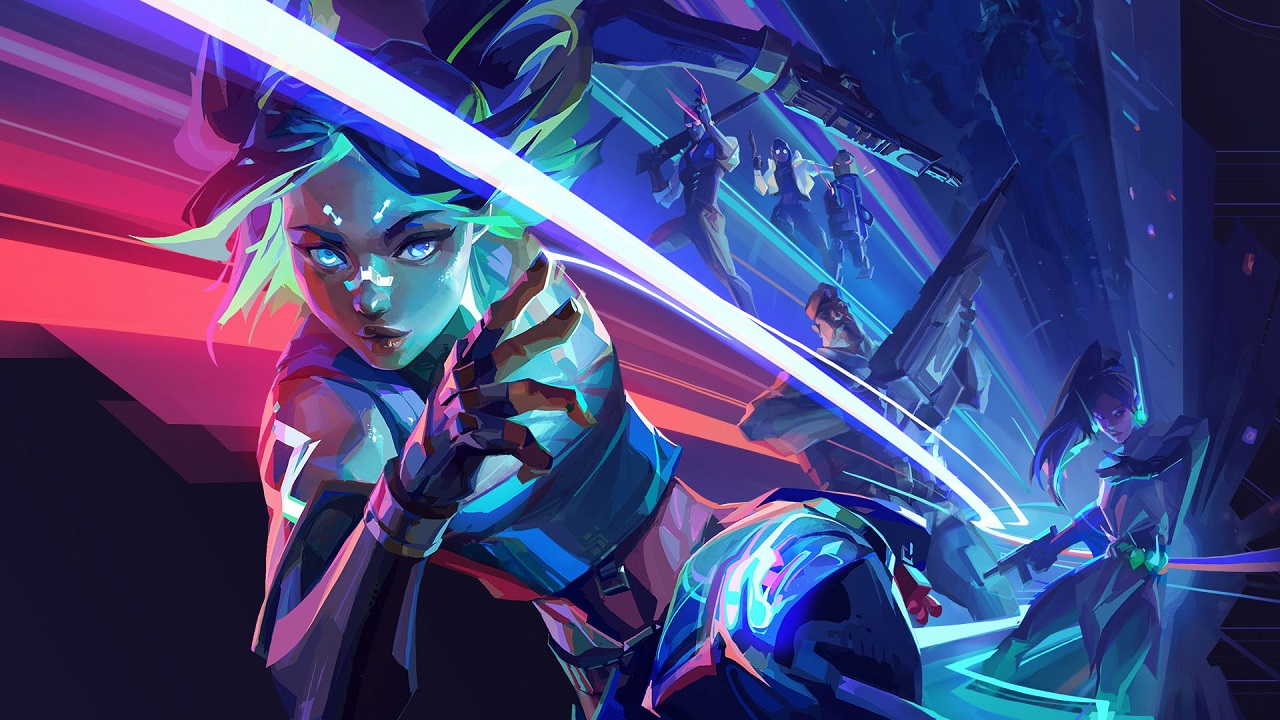 Games like valorant 2