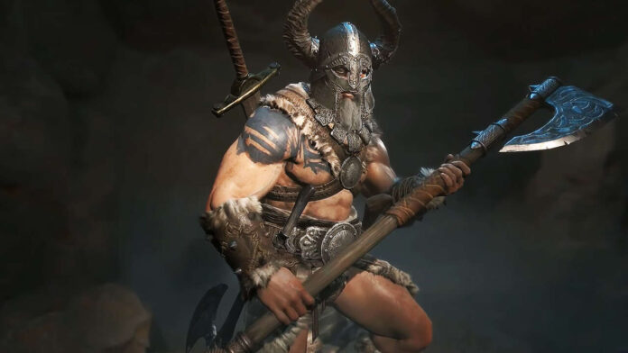 barbarian guide diablo 4 diablo 4 barbarian guide