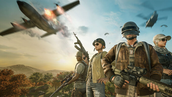 best guns in pubg best pubg weapons