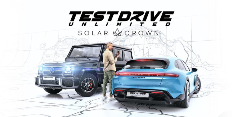 tdu solar crown closed playtest