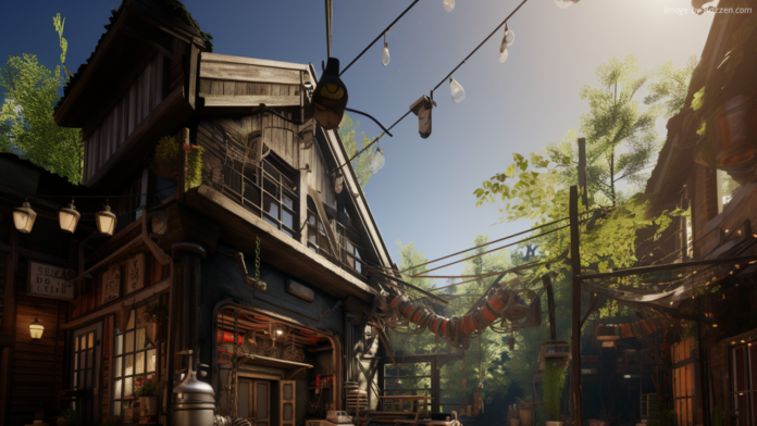 3D models featured image Unity 3D Models - Sources to find game ready 3D models