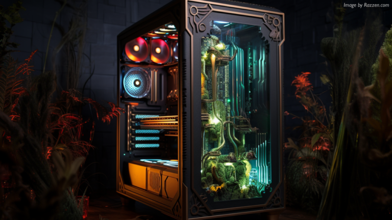 The best gaming pc parts configuration under $1000