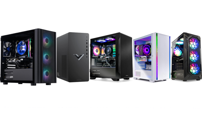 Featured Image Best Gaming PC under $1000