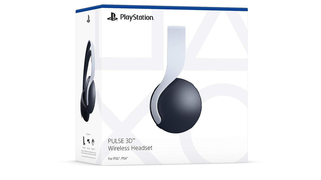 best wireless headset for ps5