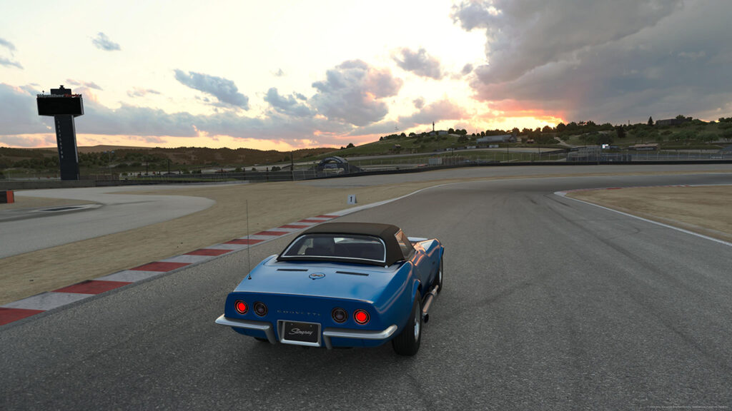 What are the best Simcade racing games and who are they intended for ...