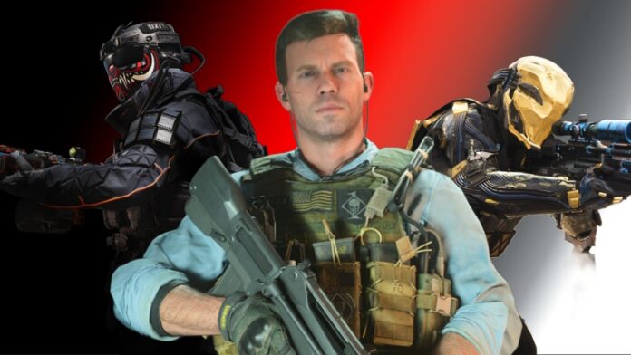 Season 5 Modern Warfare 2 Feature Image A closer look at the new Operator coming out with Battle Pass 5 for MW2.
