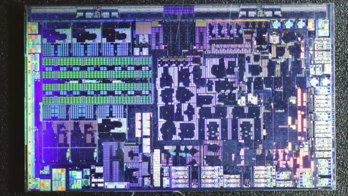 AMD Pheonix 2 APU leak