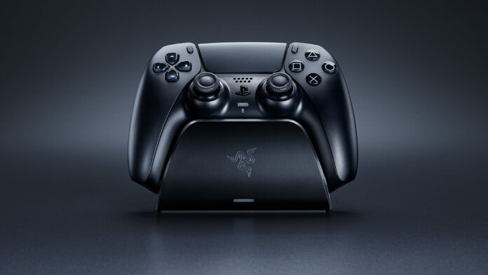 How to Charge Your PS5 Controller Source: Razer