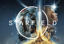 Starfield update 1.7.33