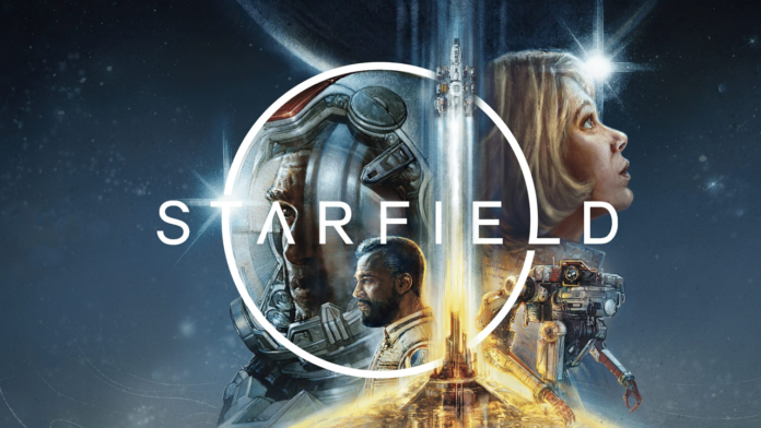Starfield update 1.7.33
