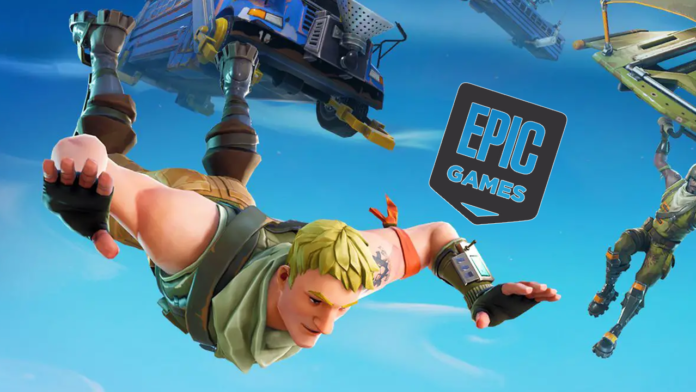 epic games layoffs