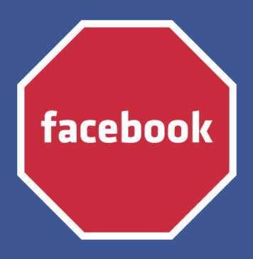 facebook removing pages