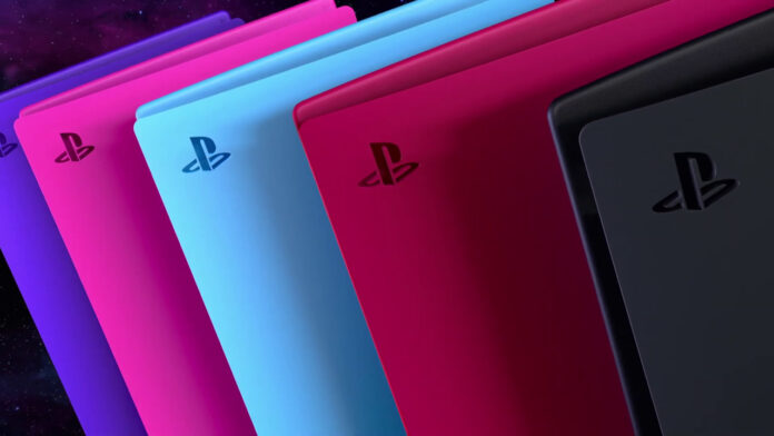 how to remove ps5 cover removing your ps5 cover