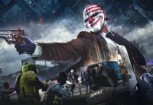 Main presentation image for Payday 3.