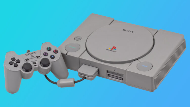 When did the Original PlayStation come out? Remembering the Day that Changed Gaming Forever