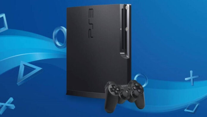 when did the ps3 come out
