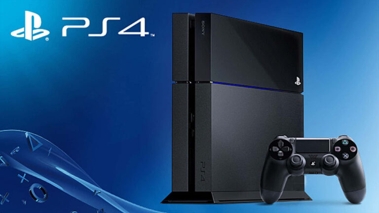 A Blast from the Past: Celebrating the 7th Anniversary of the PlayStation 4 Launch